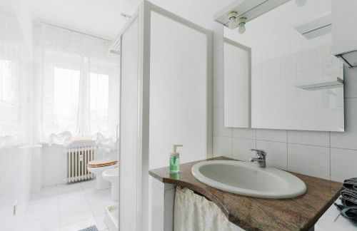 Colombo Center Welcome A&A - Foto 19