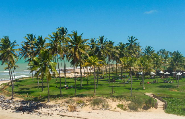 Tour de quadriciclo em Maracajaú - Foto 1