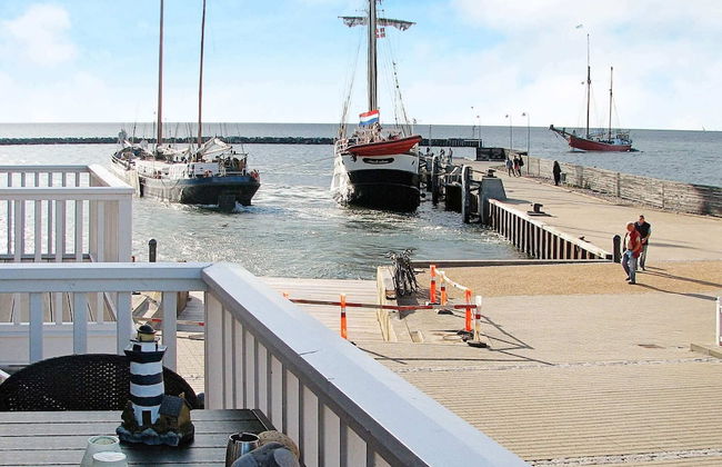 6 Person Holiday Home in Bagenkop - Foto 23