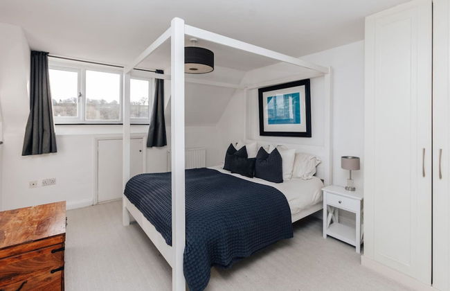 Riverside Cottage - From 1088 Per Night - Foto 5