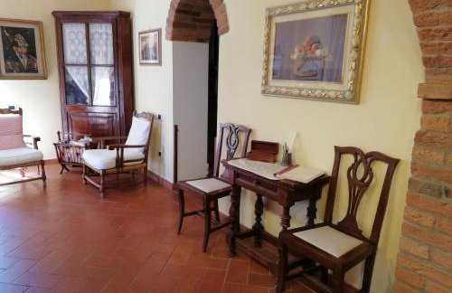 Podere Sionne - Foto 13