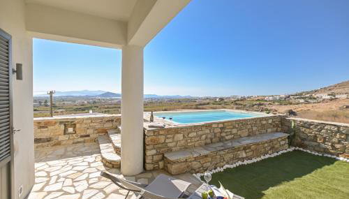 Villa Bazeos - Foto 2