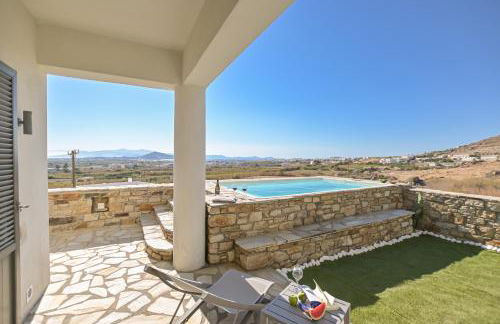 Villa Bazeos - Foto 2