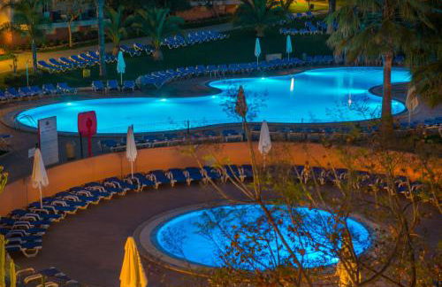 3HB Clube Humbria - All Inclusive - Foto 36