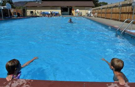 Cozy Cabin Perfect for a Romantic Escape with BBQ in Dayton, Wyoming - Foto 9