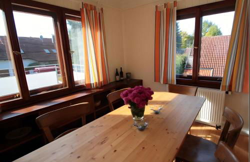 Villa Kunterbunt - Photo 14