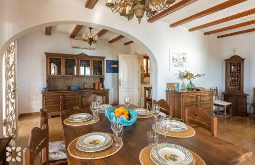 Villa Dauphin by Abahana Villas - Foto 24