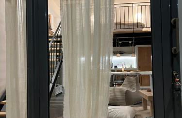 Evas Urban loft 1 CLOSE TO PYTHAGOREIO - Foto 57