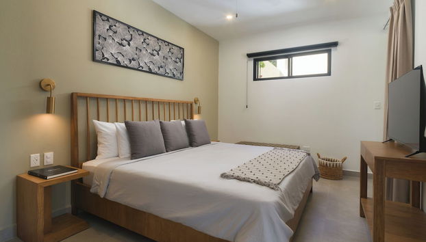 Bo Jungle - Steps to Tamarindo Beach - Surf & Pool #4 - Foto 2, Habitación