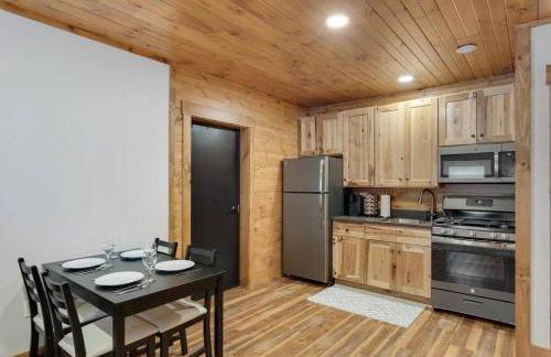 Hickory Suite - Main Street Lodge in Berlin - Foto 11