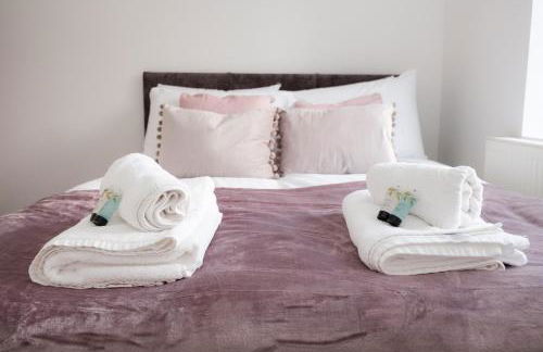 K Suites - Fulbridge Road 116 - Foto 14