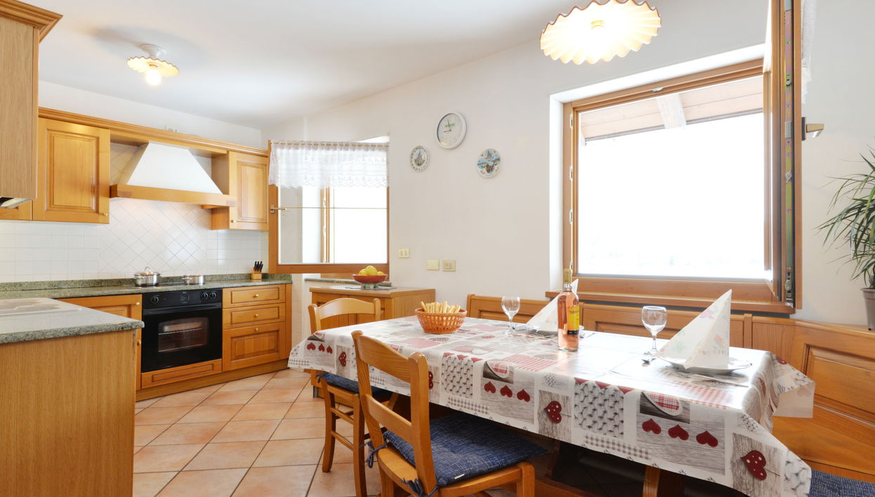 Ardoney - Foto 1, Kitchen / Dining Room
