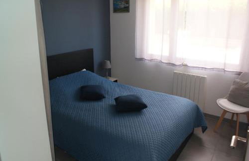 Holiday Home in Audresselles by Seacoast - Foto 33