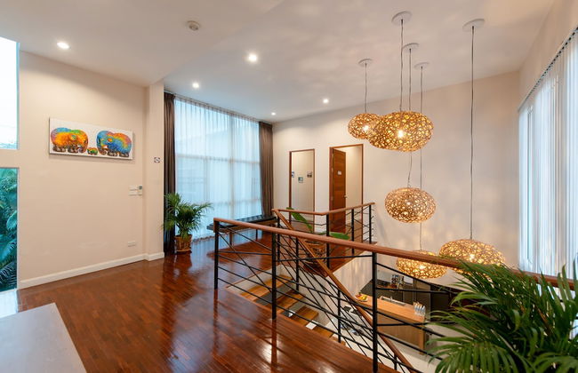 Dream Living Chiangmai Pool Villa - Photo 75