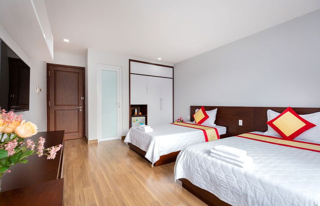 Vihomes Villa - Foto 33