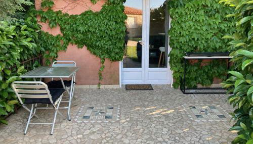 Résidence Dolce Vita de Palombaggia - Foto 2