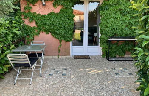 Résidence Dolce Vita de Palombaggia - Foto 2