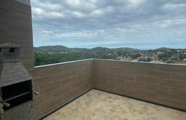 Apê com Ar e Vista - Búzios - 1 km da Rua das Pedras - Foto 21