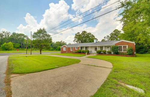 10 Min to Lake! 10 Min to DT Tyler! - Foto 42