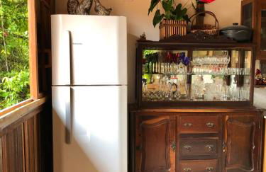 Eliza, Bangalô vista mar em Trancoso - Foto 4