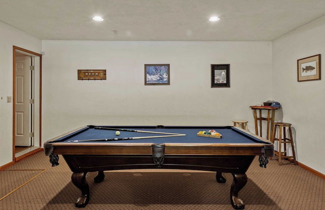 Tranquil Waterside by Avantstay Lakefront + Dock, Game Room, Views - Foto 5