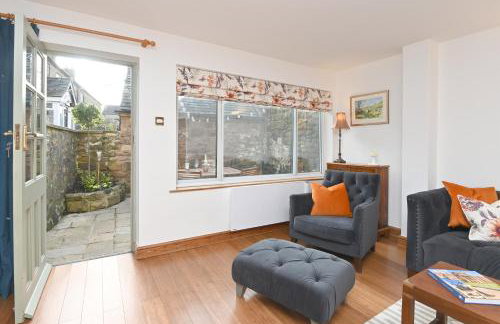 Briar Cottage - Foto 33