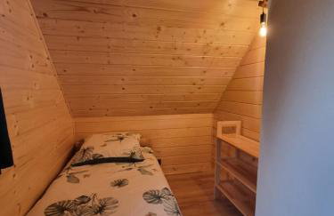 Chatka Przy Miedzy - Foto 21