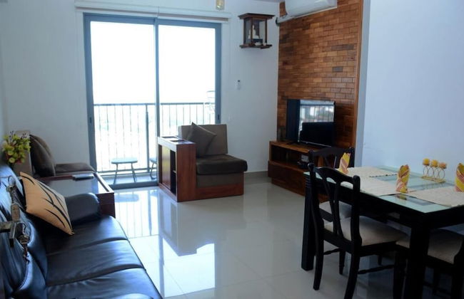 Lotus View Apartment - Foto 25