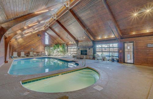 Boat Slip and Pools Waterfront Osage Beach Condo! - Photo 26