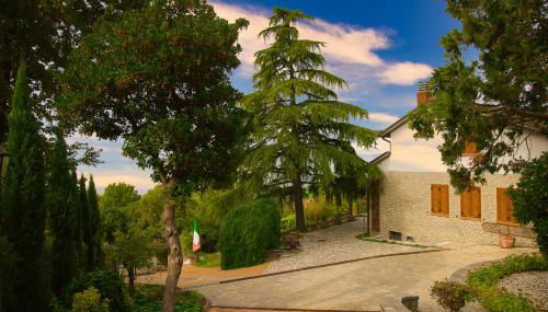 Casa dei Tramonti - Photo 5, Garden