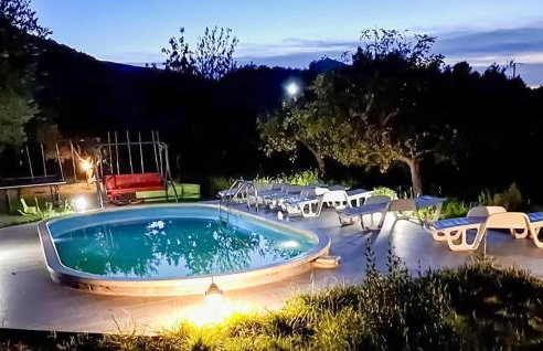 Four-Bedroom Holiday Home Kucice With A Fireplace 09 - Photo 13