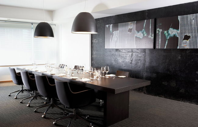 Le Germain Hotel Maple Leaf Square - Foto 27