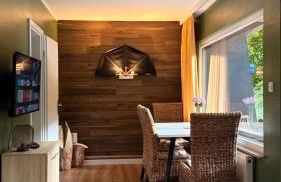 Ferienhaus mit Privatsauna - Foto 2