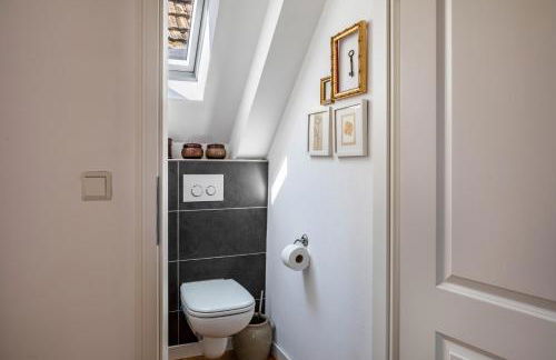 Kleiner Hof Rosenrot - Foto 17