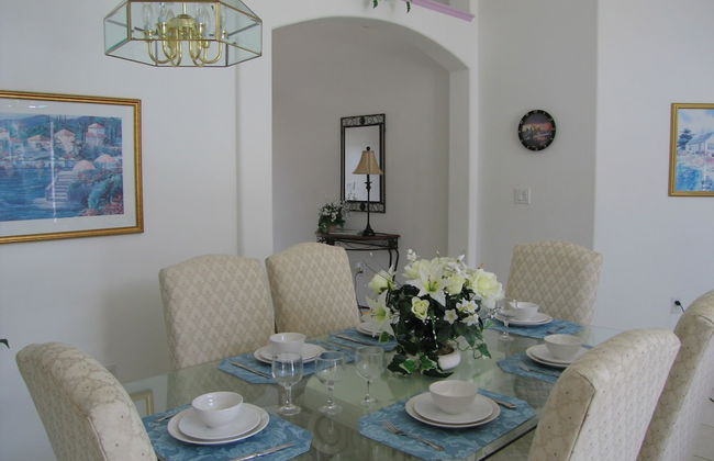 Ov1755 - Eagle Pointe - 3 Bed 2 Baths Villa - Foto 14