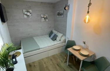 Estudio BF jacuzzi jerez - Foto 7