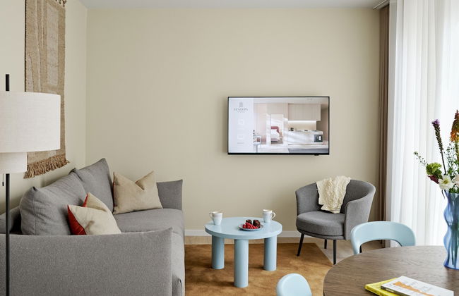 Venders Copenhagen - Foto 78