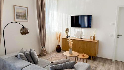 Lubminer Bodden Apartment - Foto 5