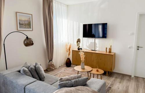 Lubminer Bodden Apartment - Foto 5