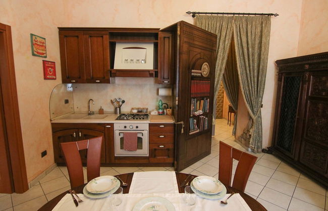 Antonica Home - Foto 10