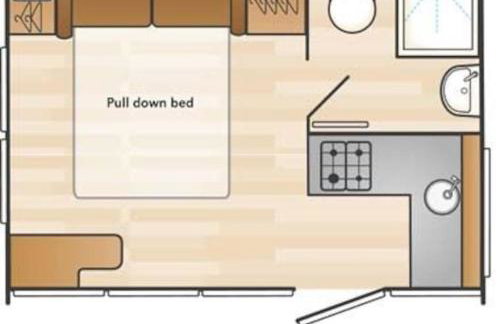 Studio Pod 2 - Foto 4