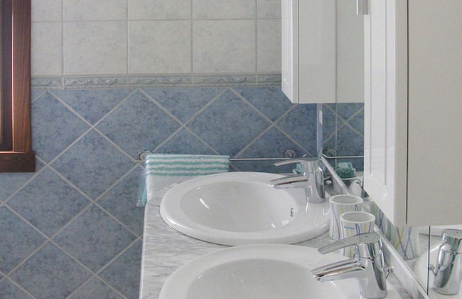 Villa in San Pietro Near White Sand Beach - Foto 7