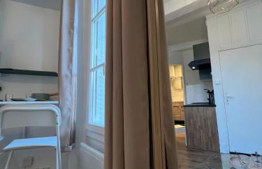 Les Nids De Laon Le Canari - Foto 22