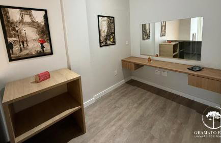 Luxuoso apartamento de 3 suítes frente rua torta - Foto 9