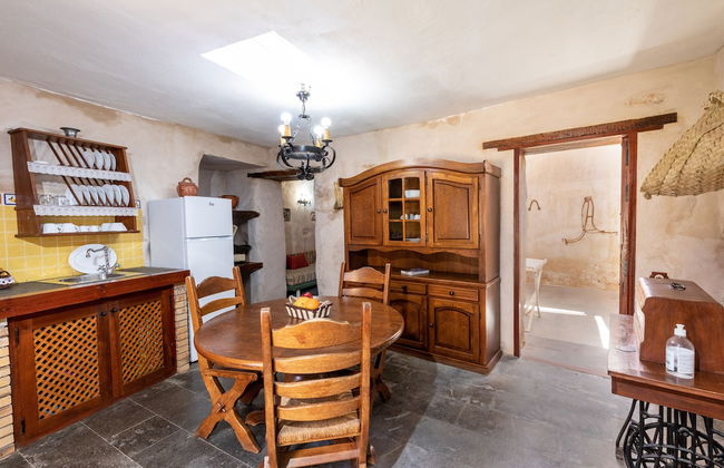 Casa Rural Tamasite - Foto 14