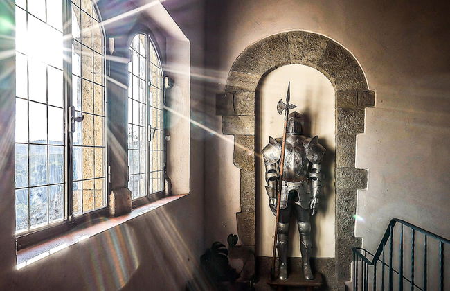 Castello di Tornano Wine Resort - Foto 79