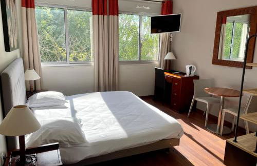 Villa Rambouillet - Foto 42