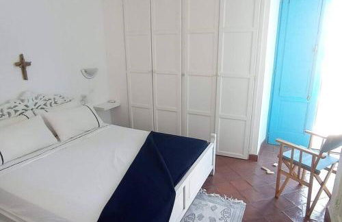 Casa Caraedo sulla spiaggia Isola Salina - Foto 6