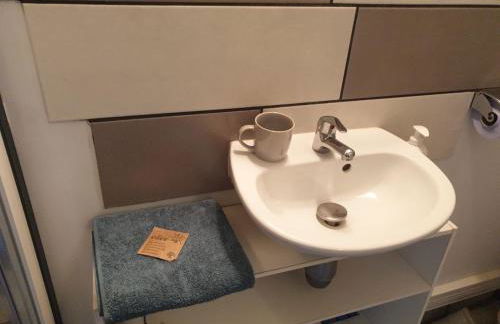 Agréable studio dans le centre historique - Photo 15