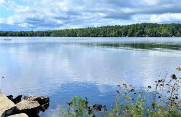 Perfect Maine Getaway in a Newly Renovated Cabin! - Foto 46